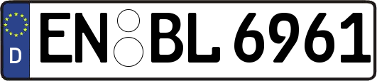 EN-BL6961