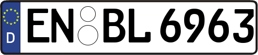 EN-BL6963