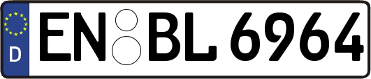 EN-BL6964