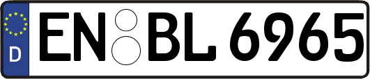 EN-BL6965