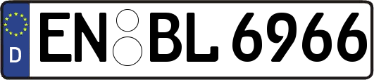 EN-BL6966