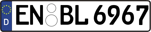 EN-BL6967