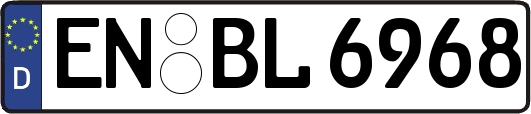 EN-BL6968