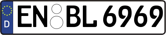 EN-BL6969