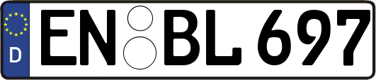 EN-BL697