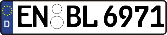 EN-BL6971