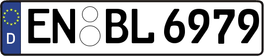 EN-BL6979