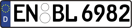 EN-BL6982