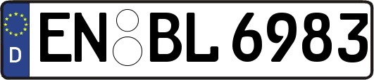 EN-BL6983