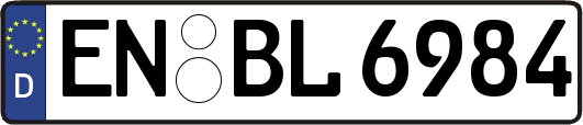 EN-BL6984