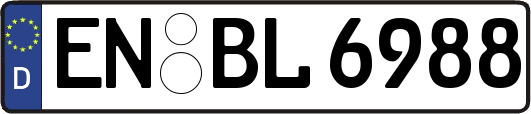 EN-BL6988