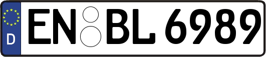 EN-BL6989