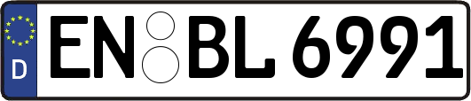 EN-BL6991