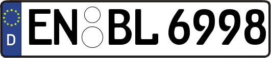 EN-BL6998