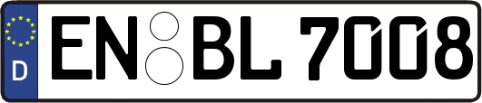 EN-BL7008