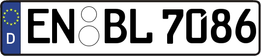 EN-BL7086