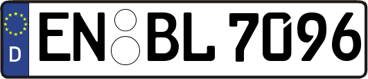 EN-BL7096