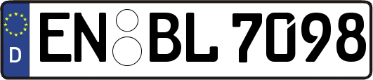 EN-BL7098