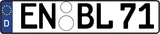 EN-BL71