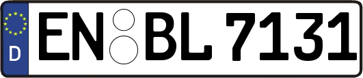 EN-BL7131