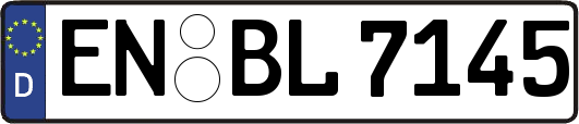 EN-BL7145