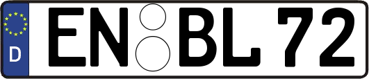 EN-BL72