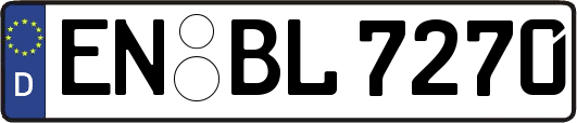 EN-BL7270