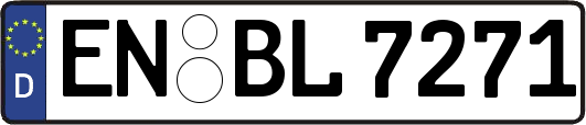 EN-BL7271