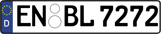 EN-BL7272