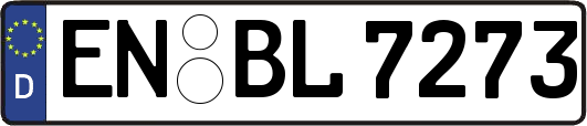 EN-BL7273