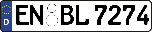 EN-BL7274