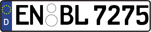 EN-BL7275