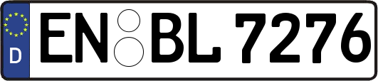 EN-BL7276