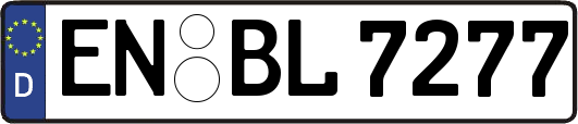 EN-BL7277