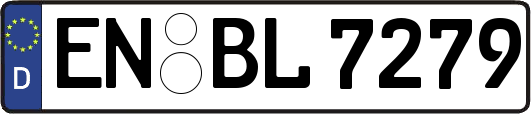 EN-BL7279