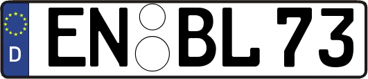EN-BL73