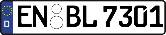 EN-BL7301