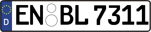 EN-BL7311