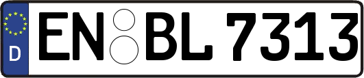 EN-BL7313