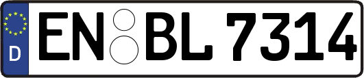 EN-BL7314