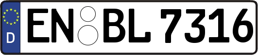 EN-BL7316