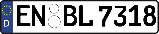 EN-BL7318