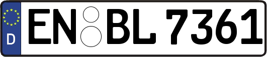 EN-BL7361