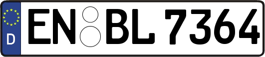 EN-BL7364