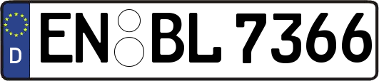 EN-BL7366