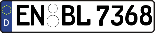 EN-BL7368