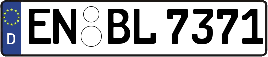 EN-BL7371