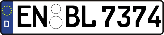 EN-BL7374