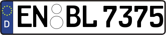 EN-BL7375