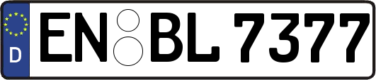 EN-BL7377